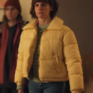 Such Brave Girls S02 Louise Brealey Bomber Jacket