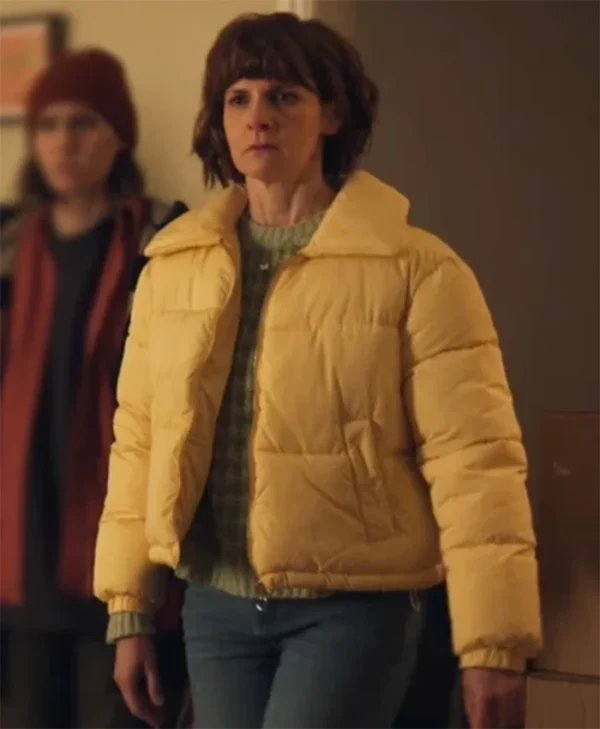 Such Brave Girls S02 Louise Brealey Bomber Jacket
