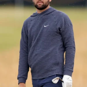 The 152nd Open Scottie Hoodie
