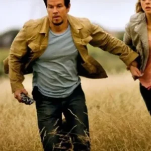 Transformers Age Of Extinction Cade Yeager Jacket