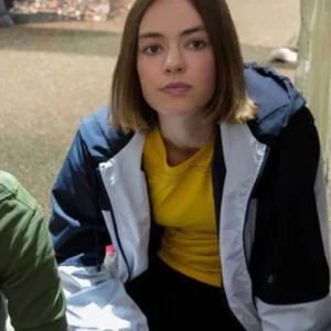Typical Brigette Lundy Paine Fleece Jacket