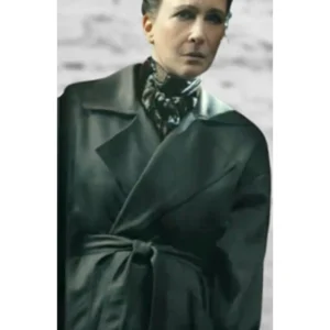 Vera Farmiga The Conjuring Last Rites Coat