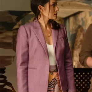 Watson S01 Inga Schlingmann Blazer
