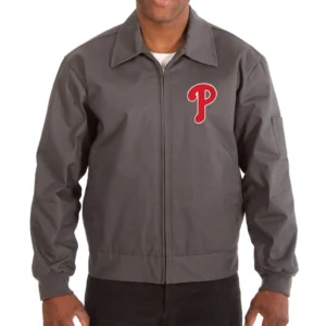 Workwear Philadelphia Phillies Jacket