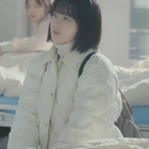 Yoo Mi-ji Our Unwritten Seoul Jacket