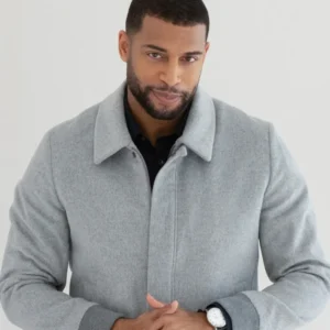 Beyond the Gates S01 Martin Richardson Jacket