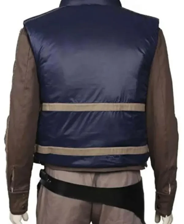 Buy Now Cassian Andor Rogue One Vest For Unisex2