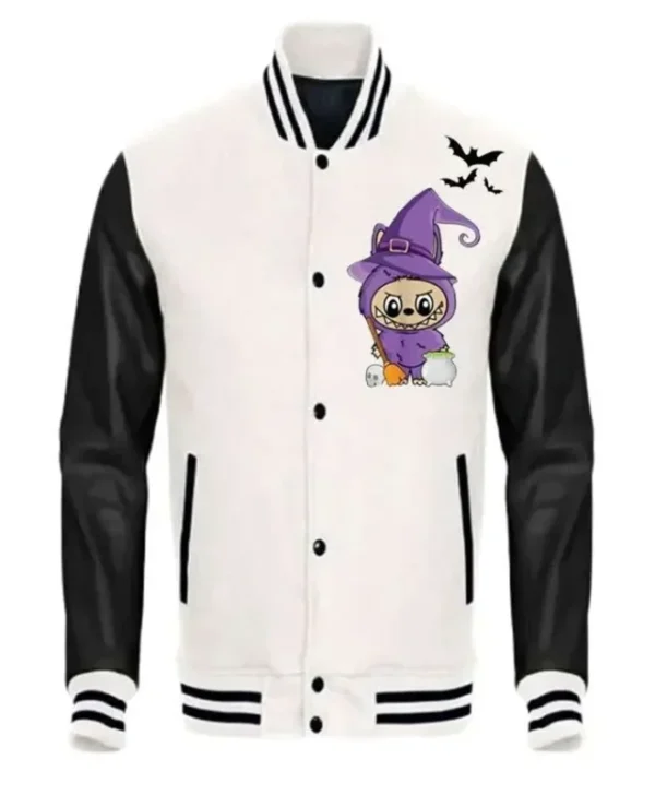 Buy Now Halloween Labubu Trick or Treat Jacket For Unisex