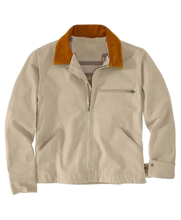 Buy Now Sullivans Crossing S03 Jacob Cranebear Jacket For Unisex