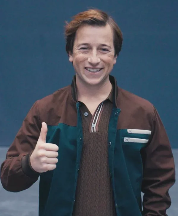 Buy Now Superman Skyler Gisondo Jacket For Unisex