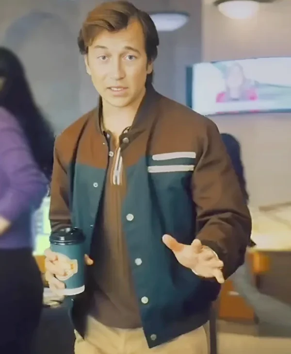 Buy Now Superman Skyler Gisondo Jacket For Unisex