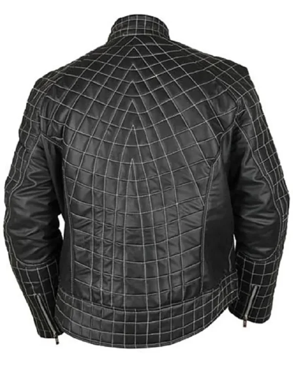 Buy Now Venom Spiderman  Cosplay Costume Jacket For Unisex