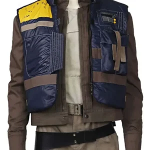 Cassian Andor Rogue One Vest