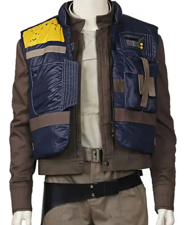 Cassian Andor Rogue One Vest