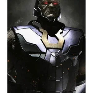 Darkseid Injustice 2 Costume Jacket