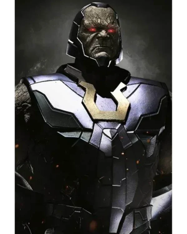 Darkseid Injustice 2 Costume Jacket