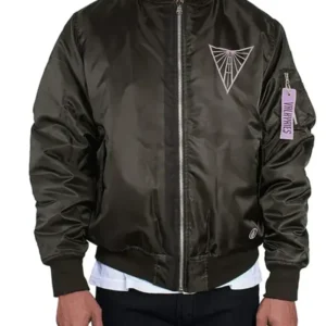 Golden State Valkyries M1 Jacket