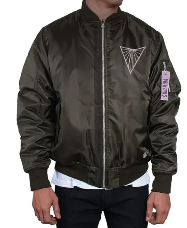 Golden State Valkyries M1 Jacket