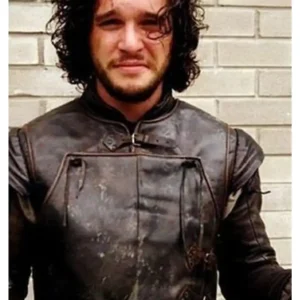 Jon Snow Game Of Thrones Costume Jacket