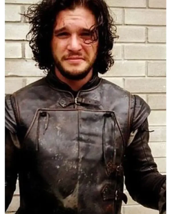 Jon Snow Game Of Thrones Costume Jacket