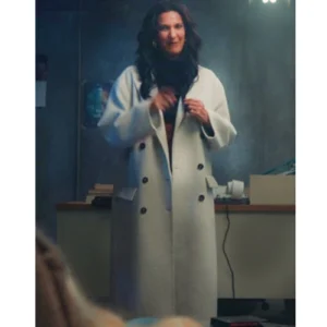 Lucky Deli Boys S01 Wool Coat