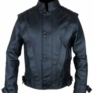 Men’s Halloween Thriller Costume Jacket