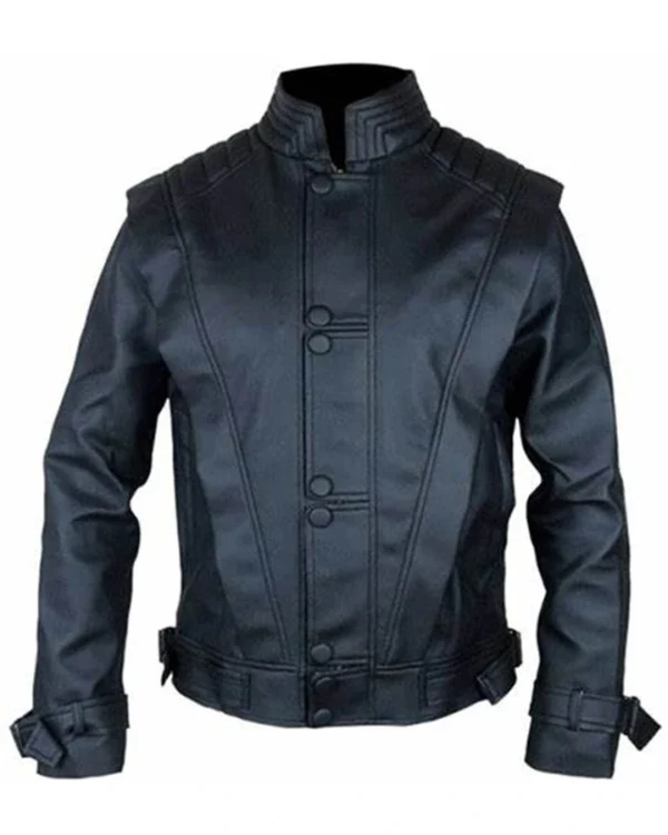 Men’s Halloween Thriller Costume Jacket