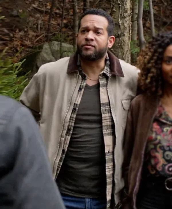 Sullivans Crossing S03 Reid Price Jacket
