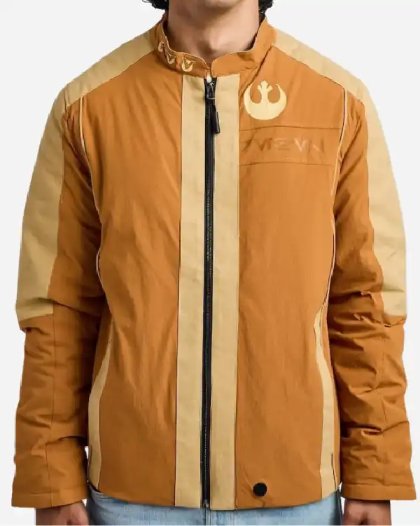 Star Wars Rebels Moto Jacket