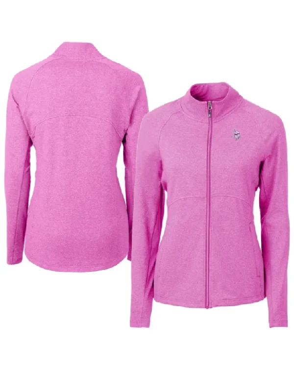 Minnesota Pink Jacket
