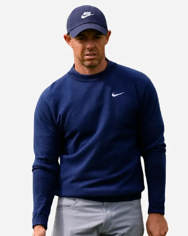Masters 2026 Rory McIlroy Sweatshirt